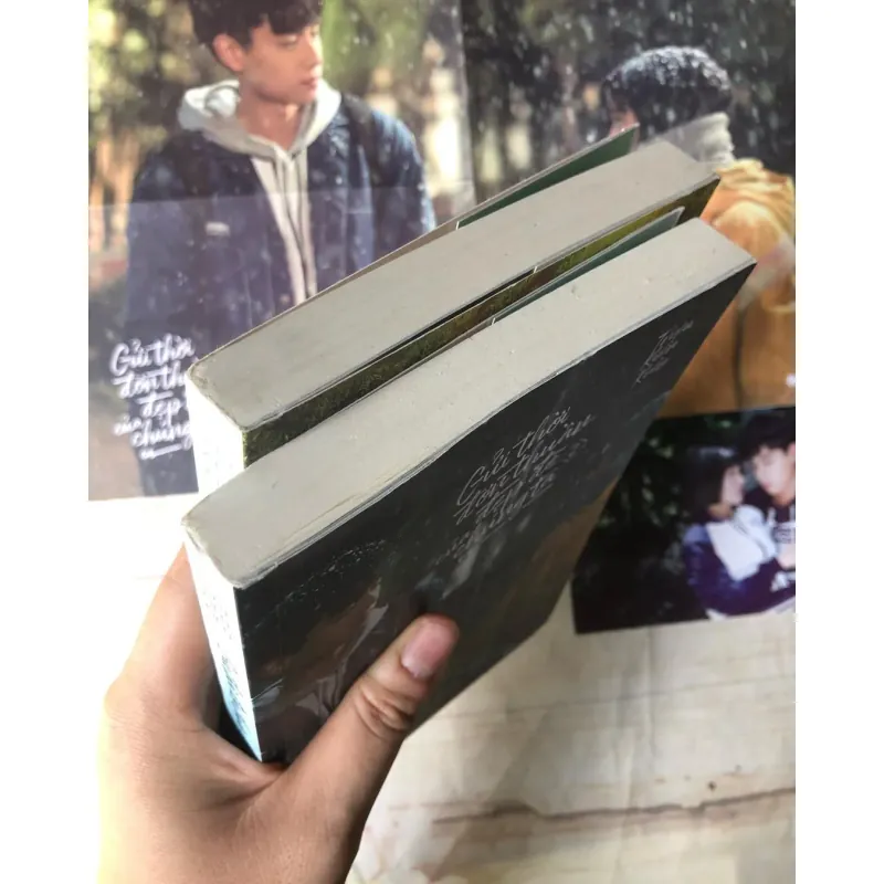 Gửi Thời Đơn Thuần Đẹp Đẽ Của Chúng Ta - Triệu Kiền Kiền 736473