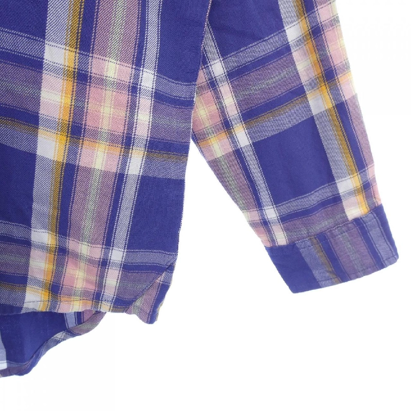 The North Face Áo sơ mi - Hàng hiệu Authentic 818313