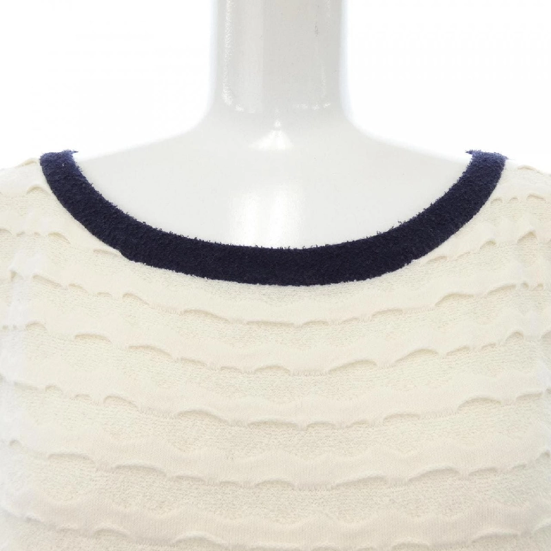 【Mã giảm giá】Chanel CHANEL Váy liền 651897