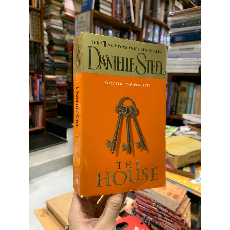 The House - Danielle Steel 279261