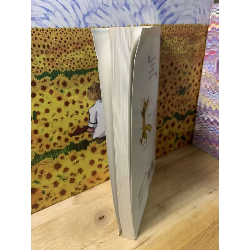 Chuột Giã Bánh Giày (truyện cổ tích Nhật Bản) - Toshio Ozawa 558651