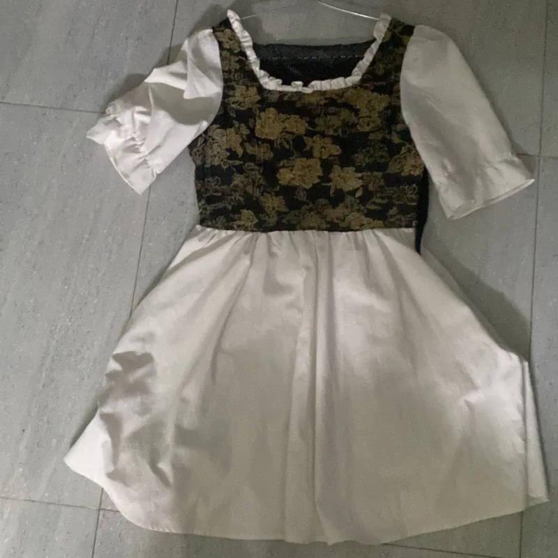 Thanh Lý Váy Mặc Không Vừa 777080