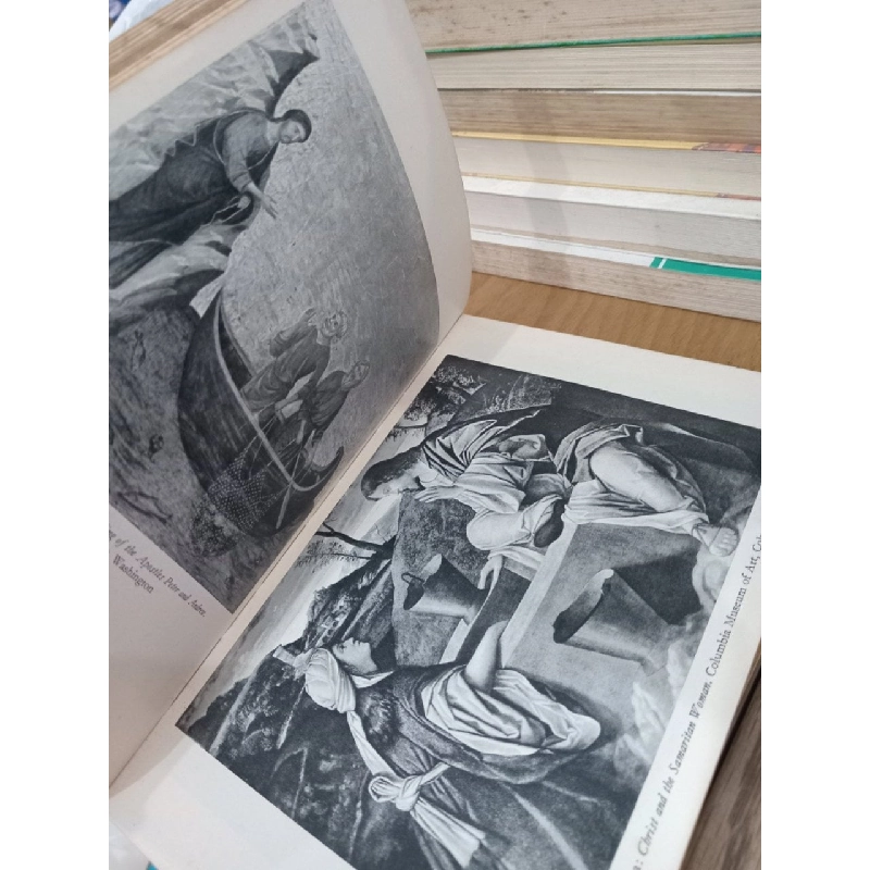 Signs and symbols in Christian art - George Ferguson 932563