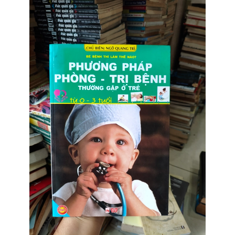 Phương pháp phòng trị bệnh thường gặp ở trẻ 🌱 541783