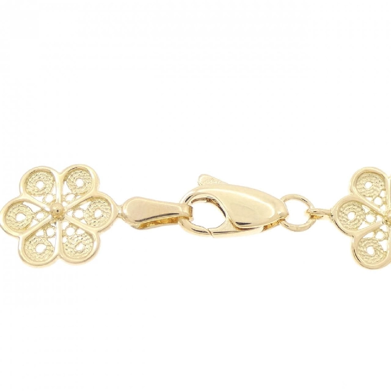 Vòng tay 750YG/750WG - Hàng hiệu Authentic 874745