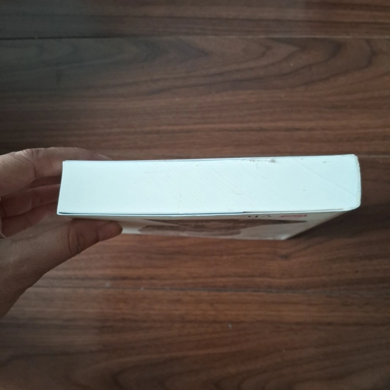 Kẻ trộm kí ức 525046