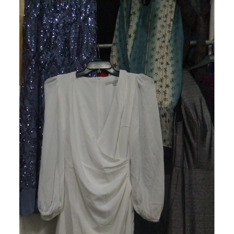 Đầm Julia Jordan size 6 chị 75k 517735