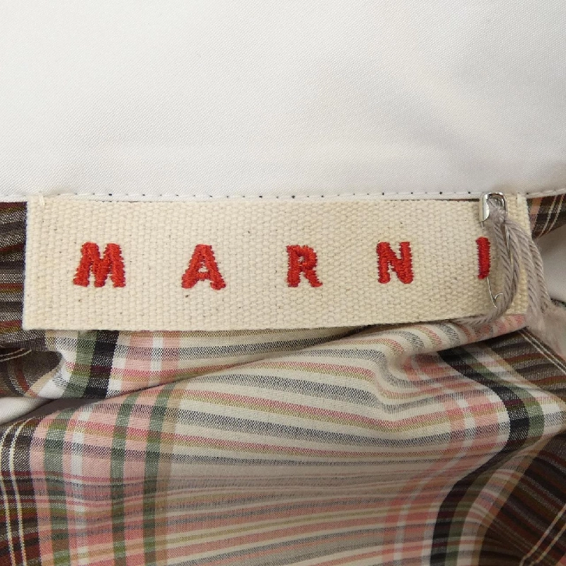 MARNI CAMAW65Q00 Áo sơ mi - Hàng hiệu Chính hãng 775181