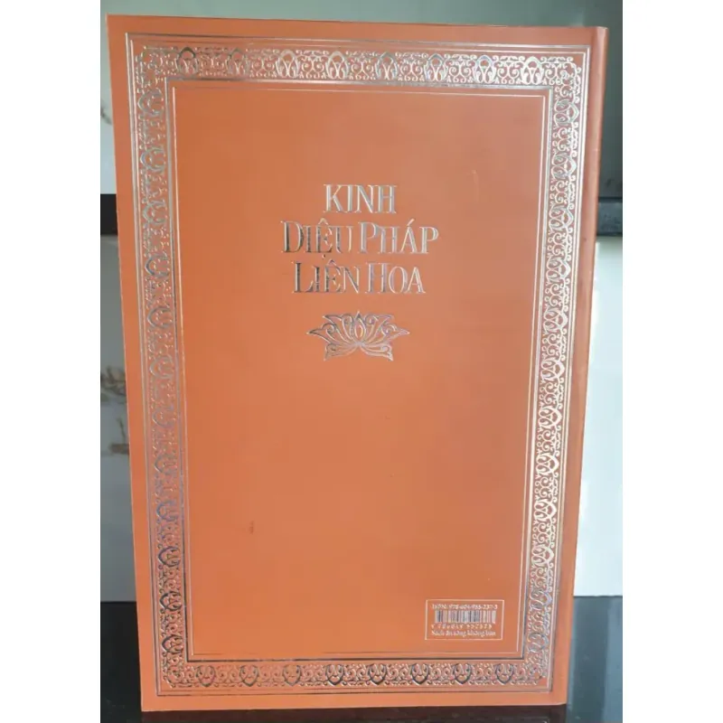 Kinh Diệu Pháp Liên Hoa 701691