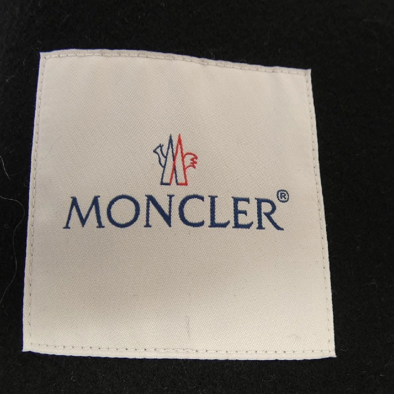 MONCLER 3WAY BONREPOS Coat - Hàng hiệu Chính hãng 814783