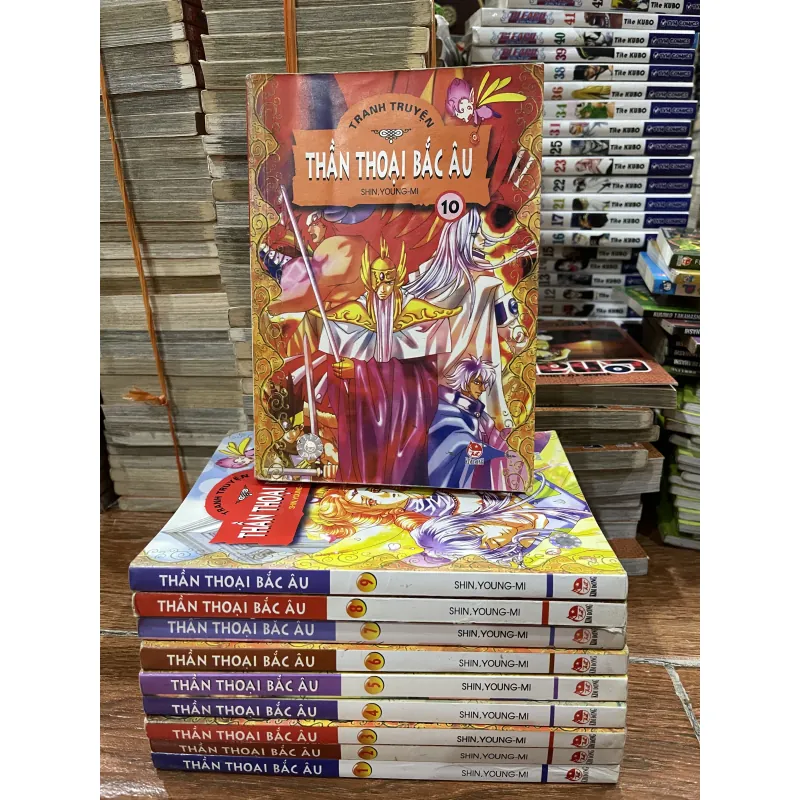 Thần Thoại Bắc Âu full bộ 10 tập (5) 760346