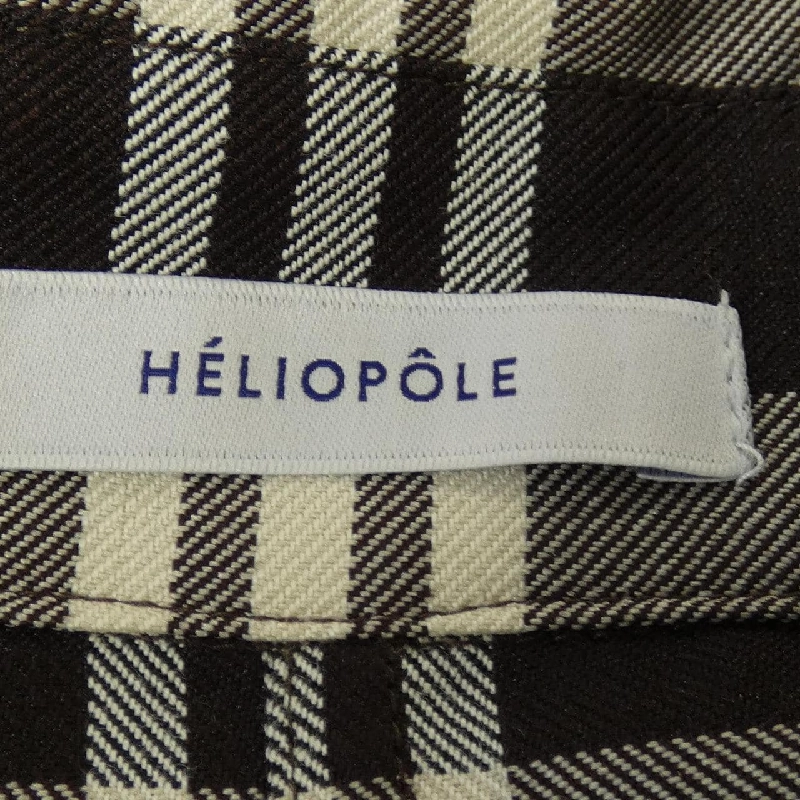 Áo khoác heliopole - Hàng hiệu Authentic 822032