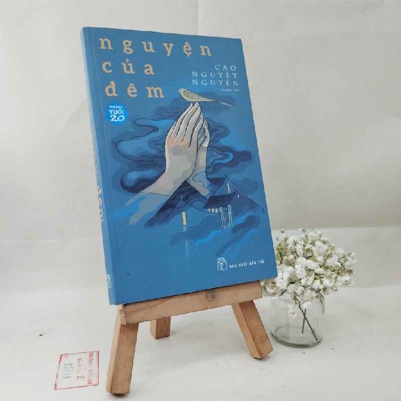 Nguyện Của Đêm - Cao Nguyệt Nguyên 132036