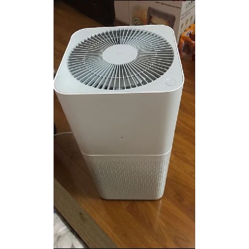 Máy lọc không khí Xiaomi Mi Air Purifier 2C - Hàng chính hãng 7700