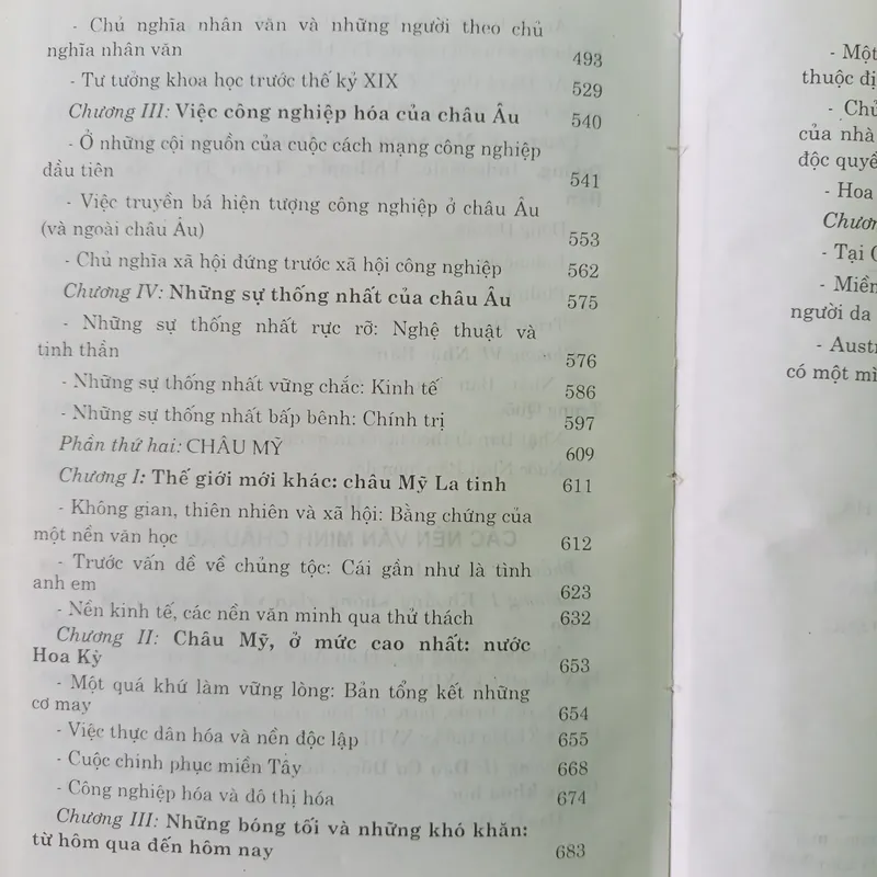 TÌM HIỂU CÁC NỀN VĂN MINH TRÊN THẾ GIỚI 589127