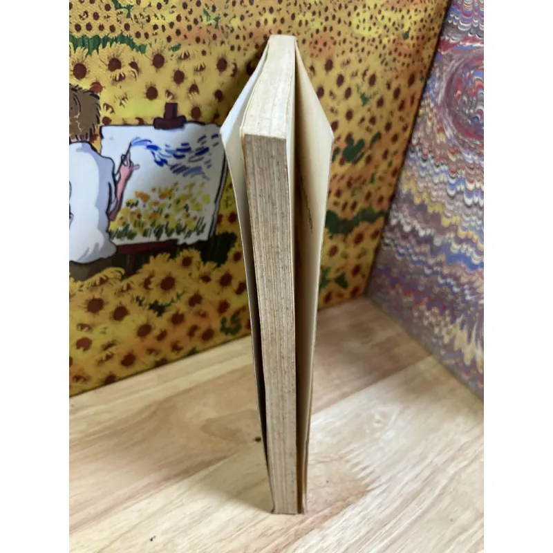 Ngọn Hải Đăng Nơi Cuối Trời - Jules Verne 1005093