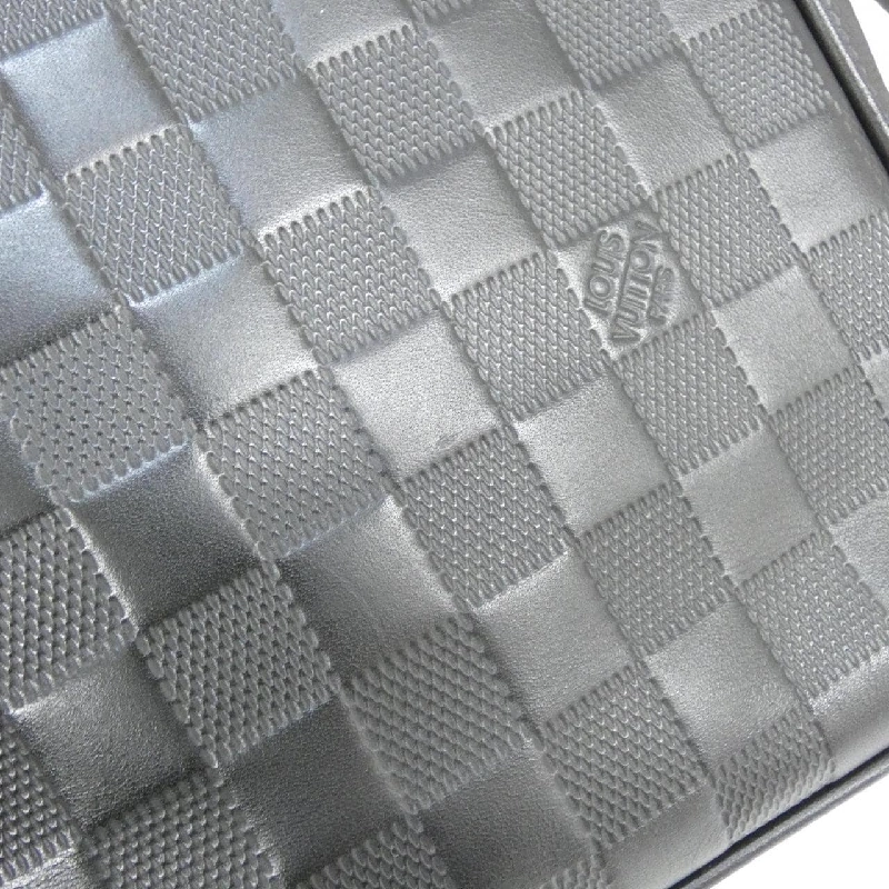 Túi xách vai Louis Vuitton Damier Infini District PM N41033 - Hàng hiệu Chính hãng 802702