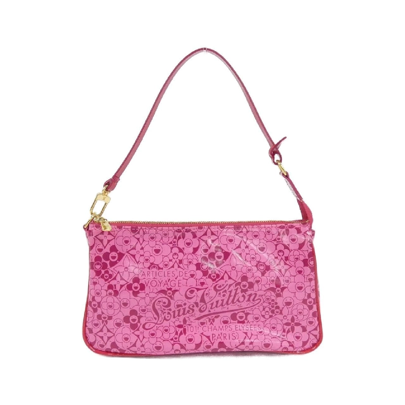 Túi xách Louis Vuitton Cosmic Blossom Pochette Cosmic M93166 - Hàng hiệu Chính hãng 769787