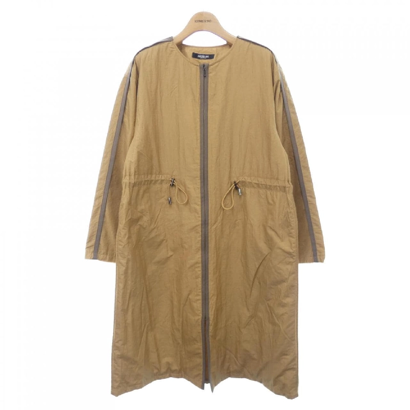 【Mã giảm giá】Áo khoác HIROKO BIS 635625