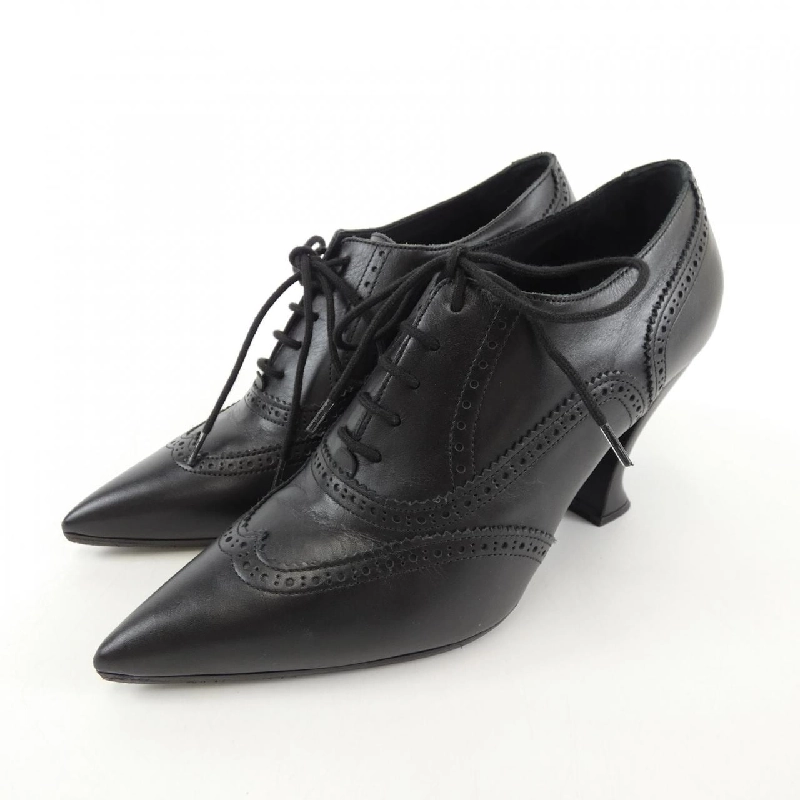 【Khuyến mãi】Giày cao gót CHANEL 664830