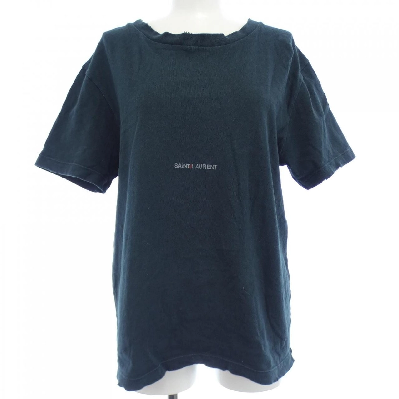 Áo thun SAINT LAURENT - Hàng hiệu Chính hãng 826799