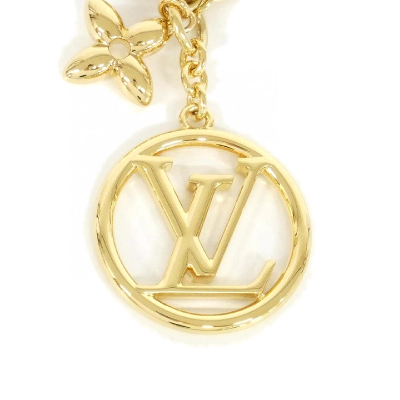 Móc khóa Louis Vuitton LV Circle M01653 - Hàng hiệu Chính hãng 772091