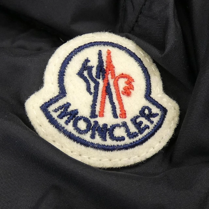 MONCLER SALZMAN Áo khoác lông - Hàng hiệu Chính hãng 891277