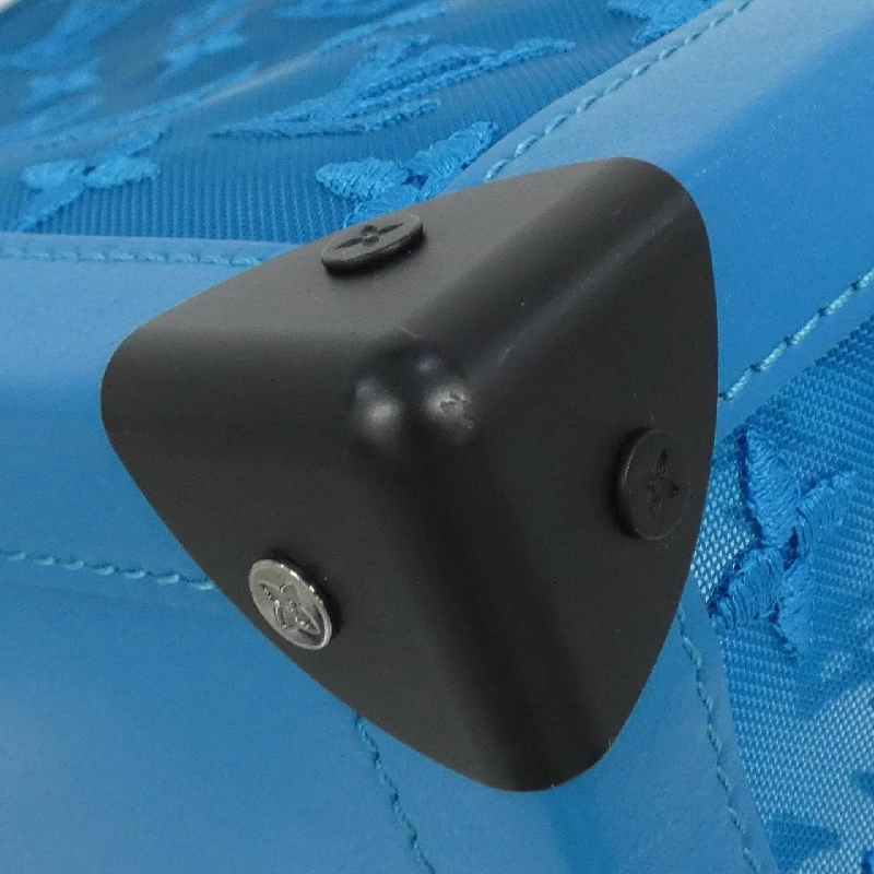 Túi xách vai Louis Vuitton Monogram Sheer Soft Trunk 2020SS M45074 - Hàng hiệu Chính hãng 765102