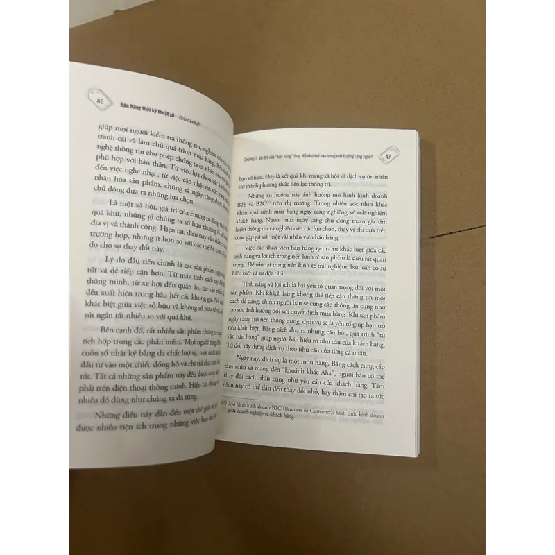 Bán hàng thời kỹ thuật số 568945