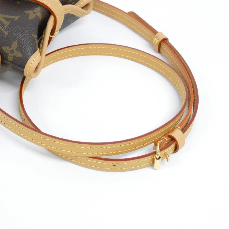 Túi đeo chéo Louis Vuitton Monogram Fold Me Pouch M80874 - Hàng hiệu Chính hãng 768572