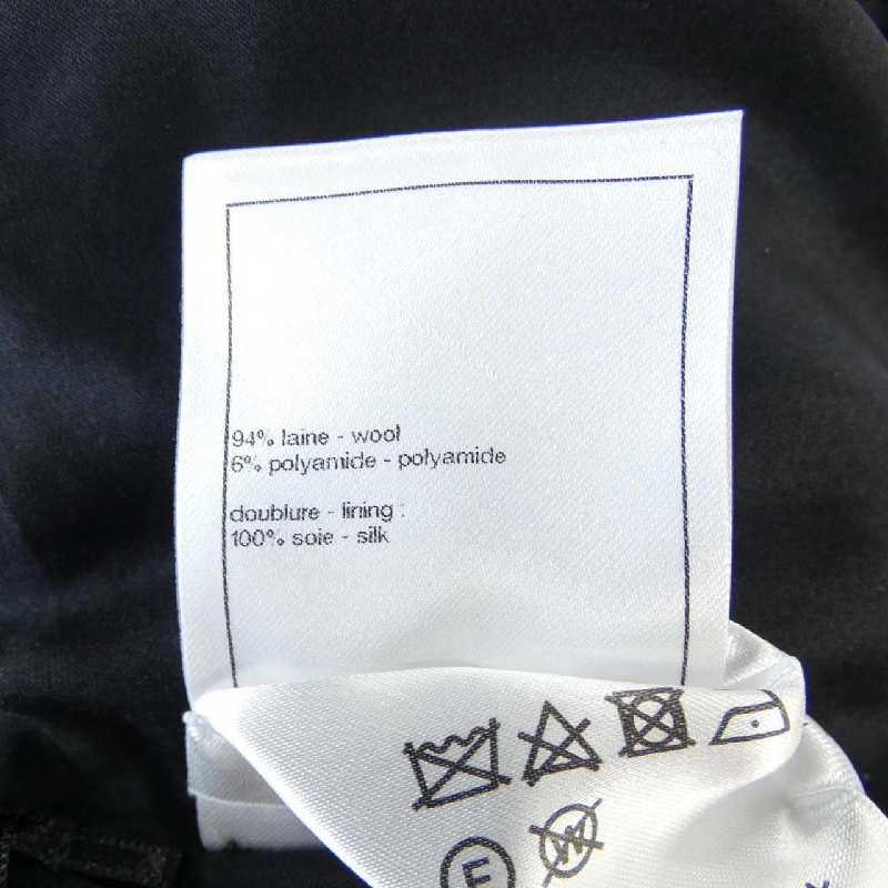 Chanel CHANEL LOOK17 P78028V47513 Váy 648575