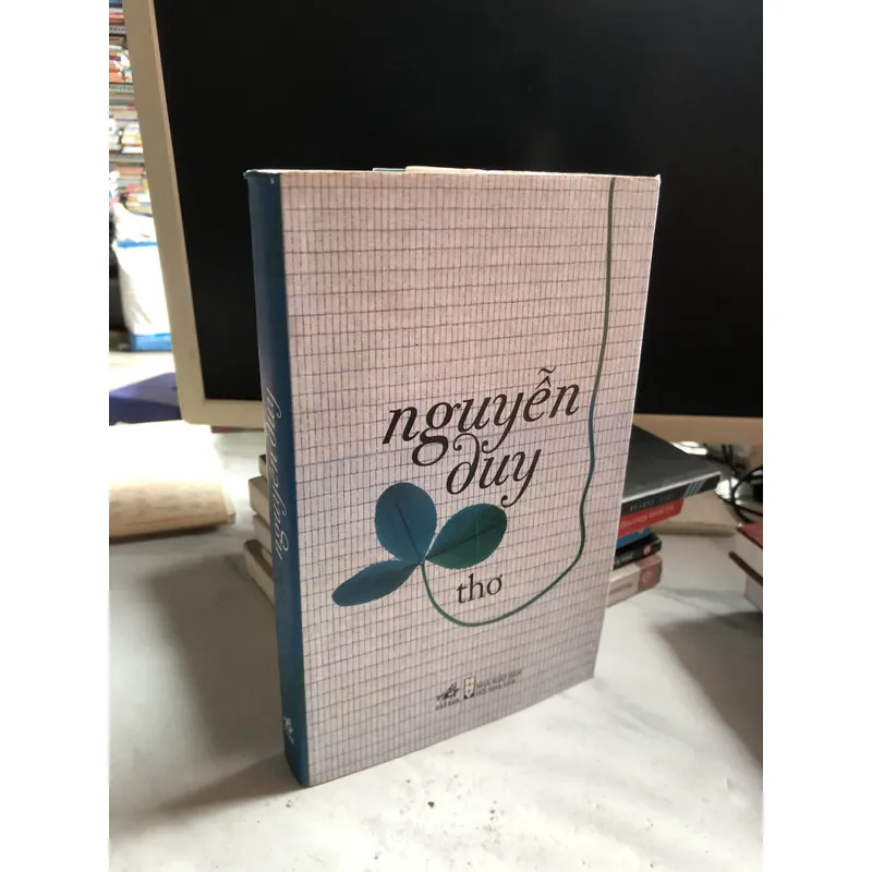 Nguyễn Duy - Thơ 654423