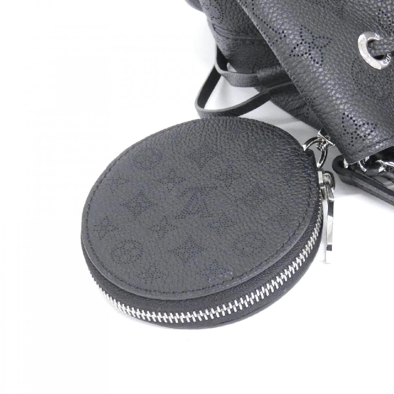 Túi xách vai Louis Vuitton Mahina Bella M57070 608491