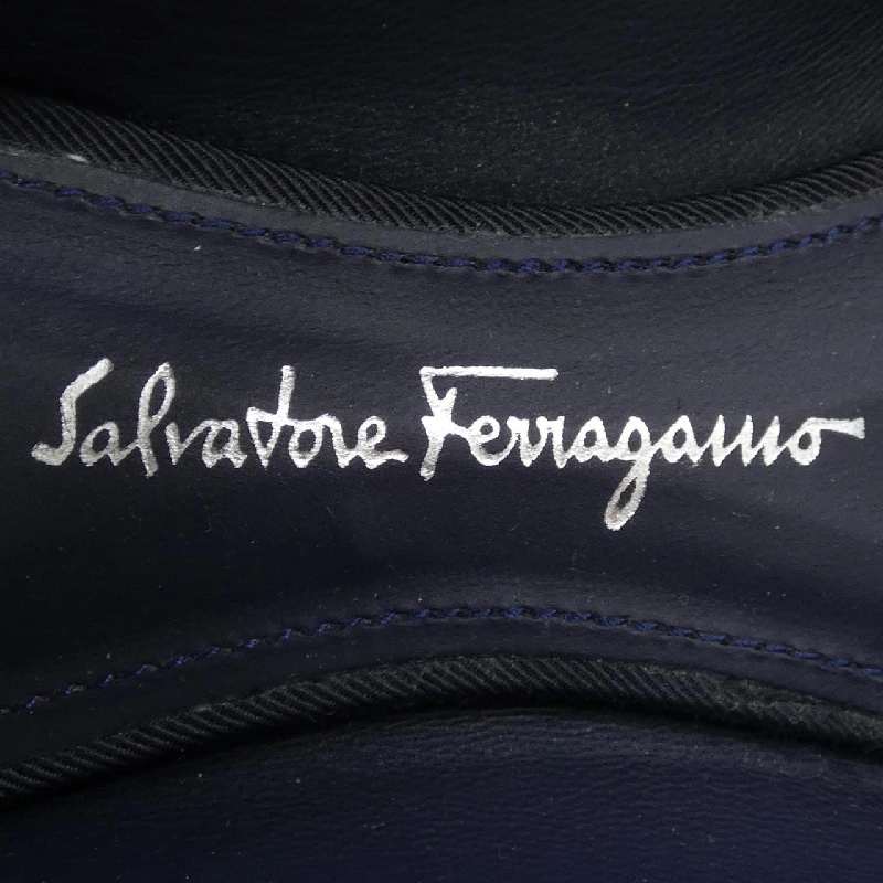 【Mã giảm giá】Giày Salvatore Ferragamo SALVATORE FERRAGAMO 661690