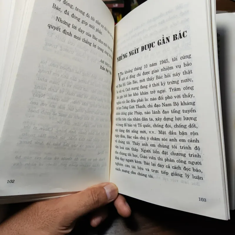 Chúng Ta Có Bác Hồ 1021272