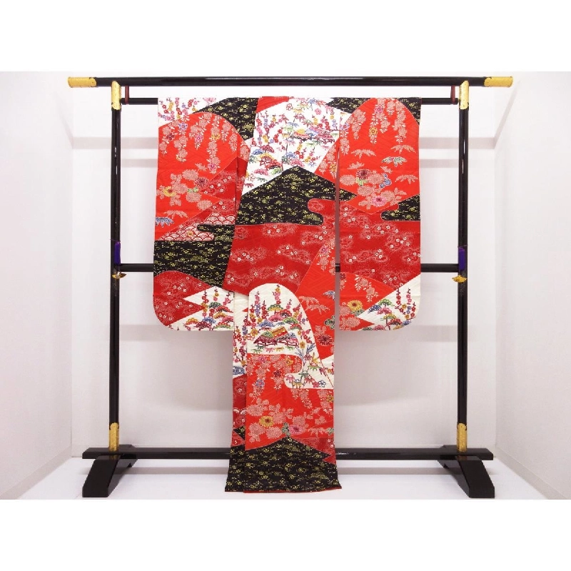 振袖 - Hàng hiệu Authentic 883316