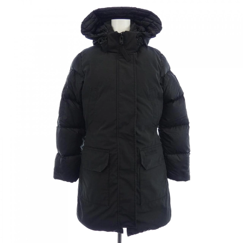 Canada Goose 6661WB PARADIGM Áo khoác lông vũ - Hàng hiệu Authentic 822440