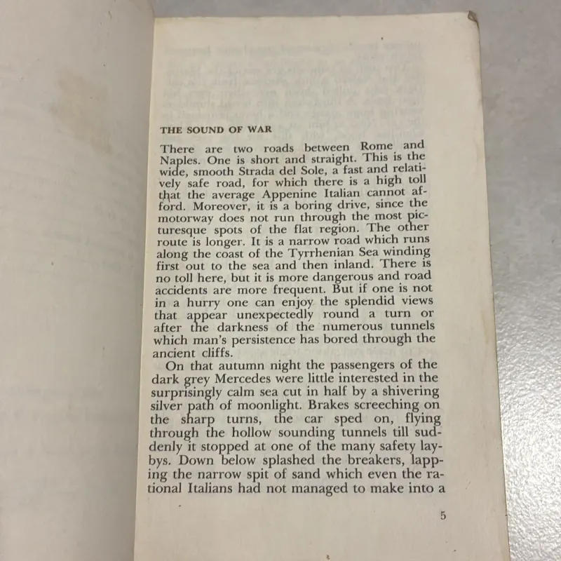 Farewell, my dear Colonel! 778617