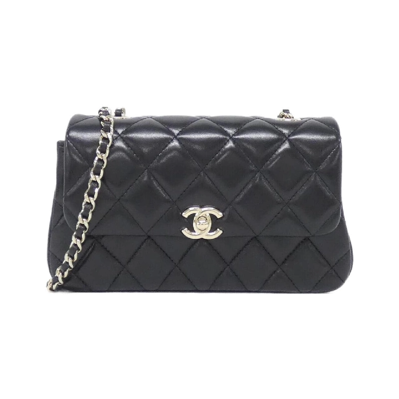 Túi xách vai Chanel AP4592 608375