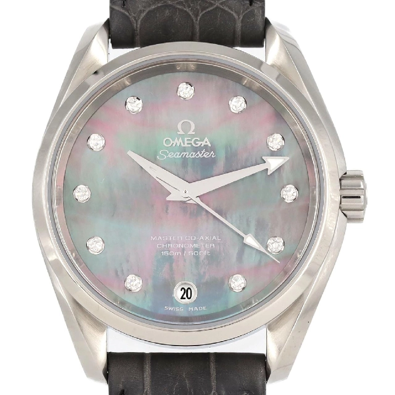 Đồng hồ Omega Seamaster Aqua Terra 11P 231.13.39.21.57.001 SS tự động - Hàng hiệu chính hãng 876588