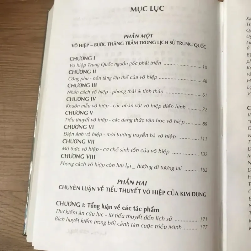 Bút kiếm Kim Dung chuyên luận 932504