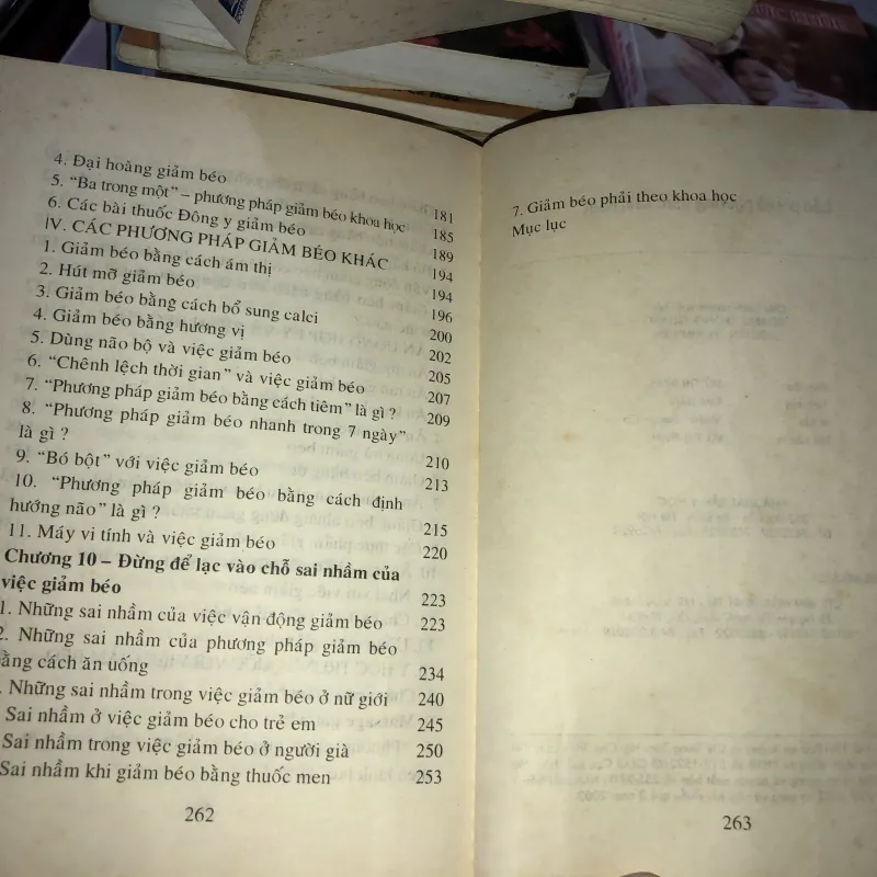 Béo phì và phương thức sinh hoạt - Trương Thu Trăn 1029226