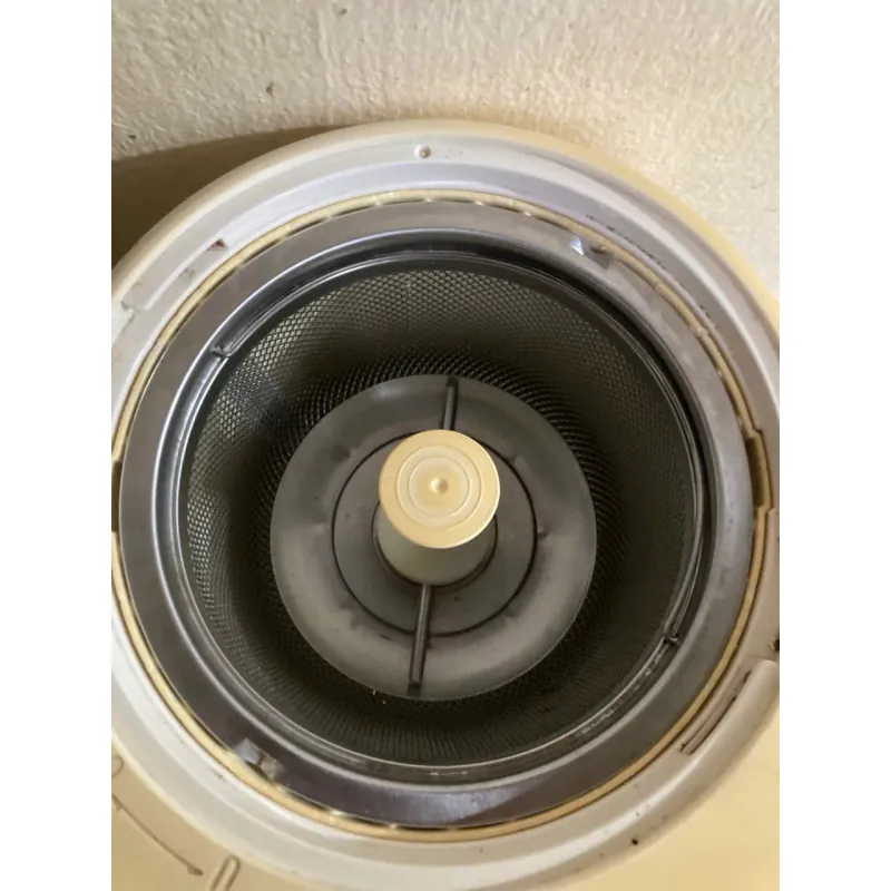 Máy làm ruốc -đánh bóng gạo Twinbird 150w 100v 602653