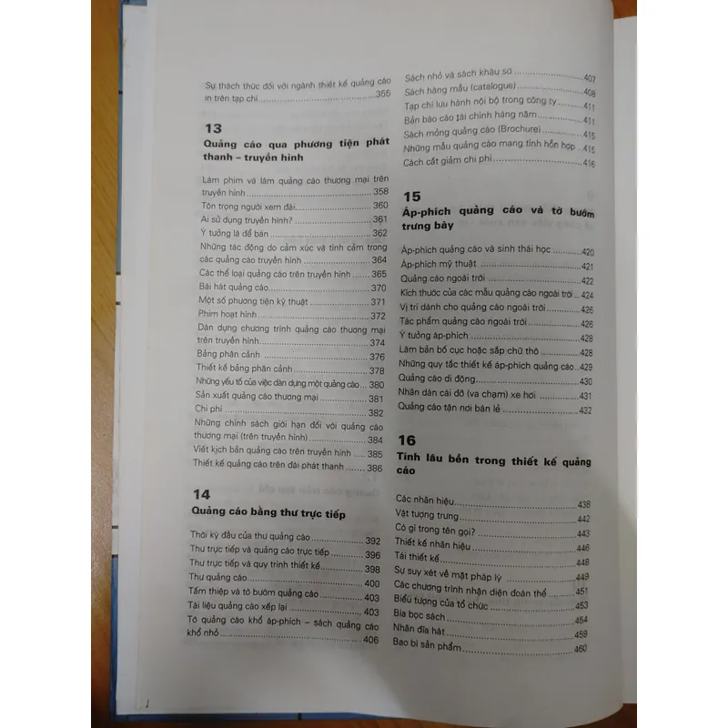 THIẾT KẾ QUẢNG CÁO  693494