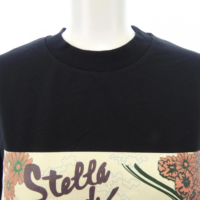 Áo thun Record Long T của Stella McCartney 634372