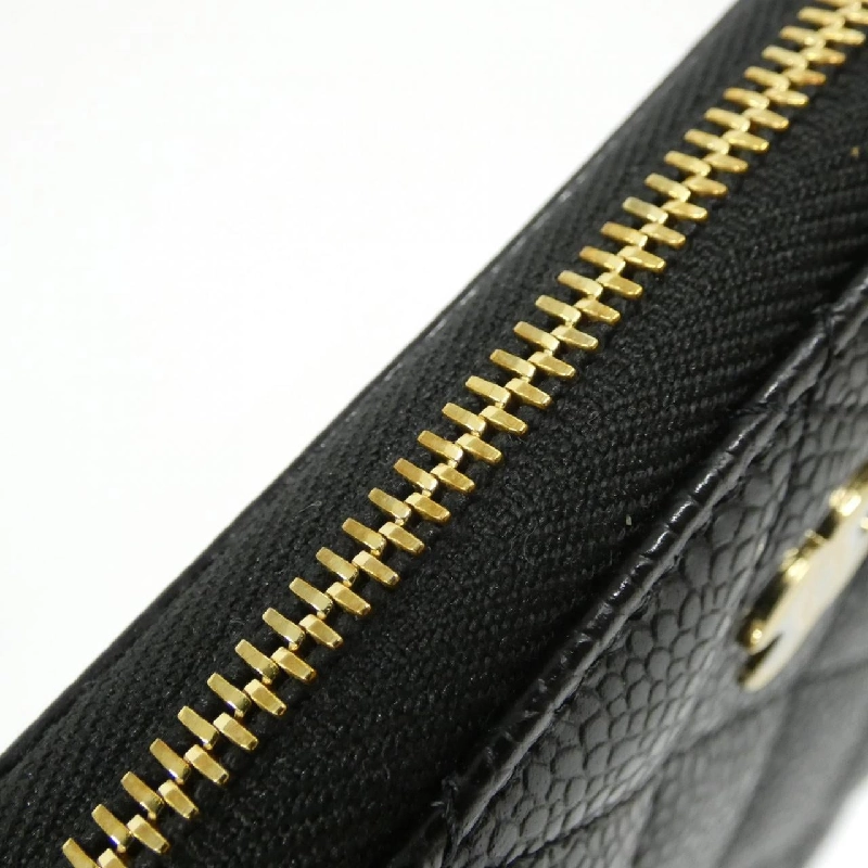 【Sản phẩm chưa sử dụng】Ví Chanel Timeless Classic Line AP0242 621963