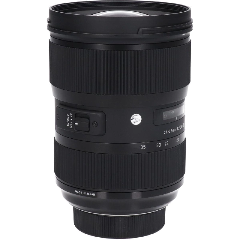 Nikon 24-35mm F2 DG HSM (A) - Hàng hiệu Authentic 886478