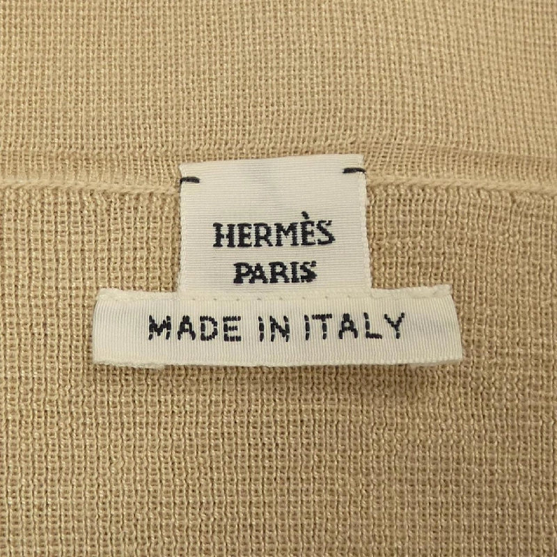 【Mã giảm giá】Áo cardigan HERMES 637684