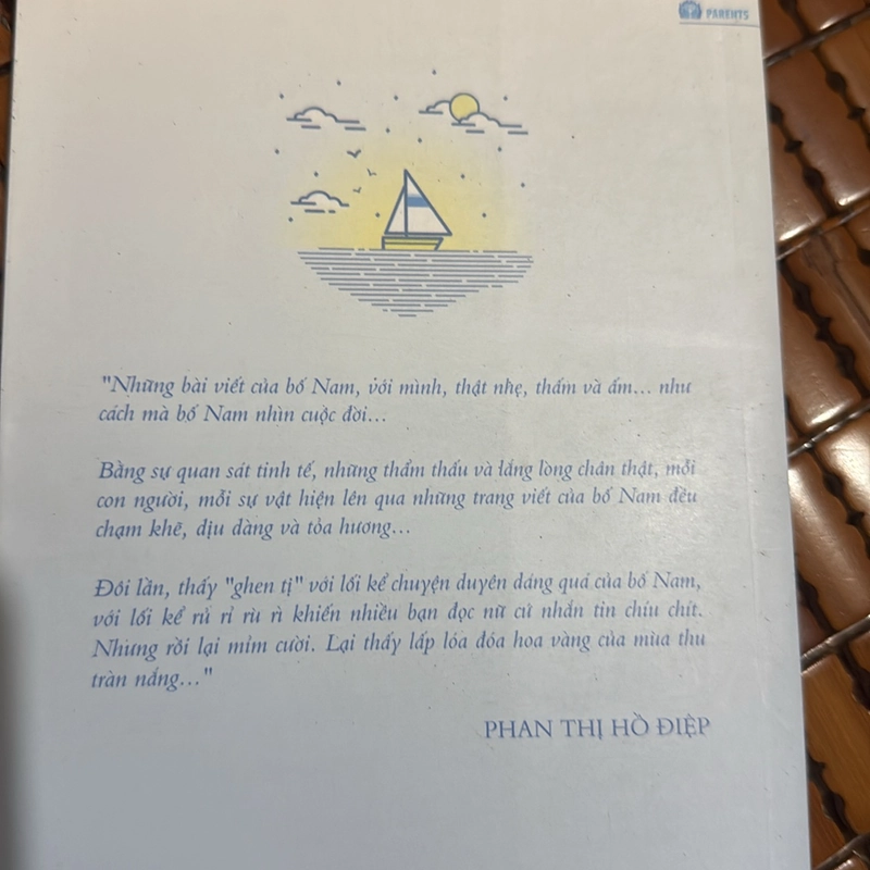 Giữa đôi bờ thương nhớ - Đỗ Xuân Thảo 518903