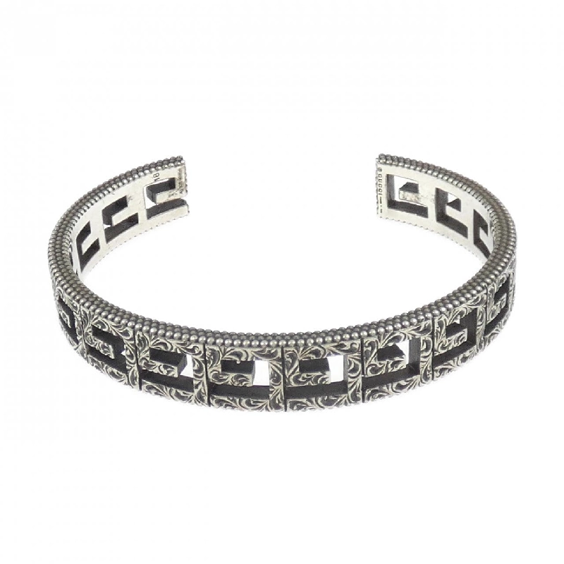 Vòng tay vuông G Gucci 665370